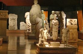 Istanbul museums